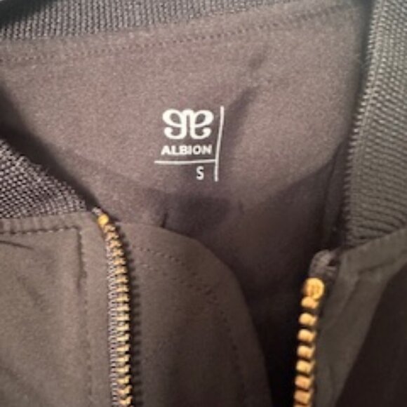 Albion fit bomber jacket - Picture 2 of 3